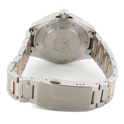  Shop Authentic Tag Heuer Aquaracer White Dial Watch for Men - WAY1150.BD0911 - Luxxuri