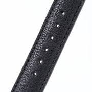  Shop Authentic Gucci G Timeless Quartz Silver Dial Black Leather Strap Watch For Women - YA1264181 - Luxxuri