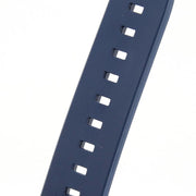 Shop Authentic Maurice Lacroix Automatic PVD Limited Edition Blue Dial Blue Silicon Strap Watch For Men - AI6007-PVC00-430-4 - Luxxuri