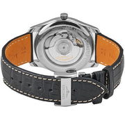  Shop Authentic Longines Master Collection Automatic 40mm Watch for Men - L2.793.4.51.7 - Luxxuri