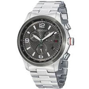  Shop Authentic Gucci G Timeless Chronograph Grey Dial Silver Steel Strap Watch For Men -  YA126238 - Luxxuri