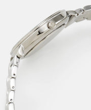  Shop Authentic Michael Kors Pyper Blue Dial Silver Steel Strap Watch For Women - MK4671 - Luxxuri