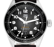  Shop Authentic Tag Heuer Autavia Automatic Grey Dial Watch for Men - WBE5114.FC8266 - Luxxuri