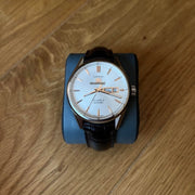  Shop Authentic Tag Heuer Carrera White Dial Watch for Men - WAR201D.FC6291 - Luxxuri