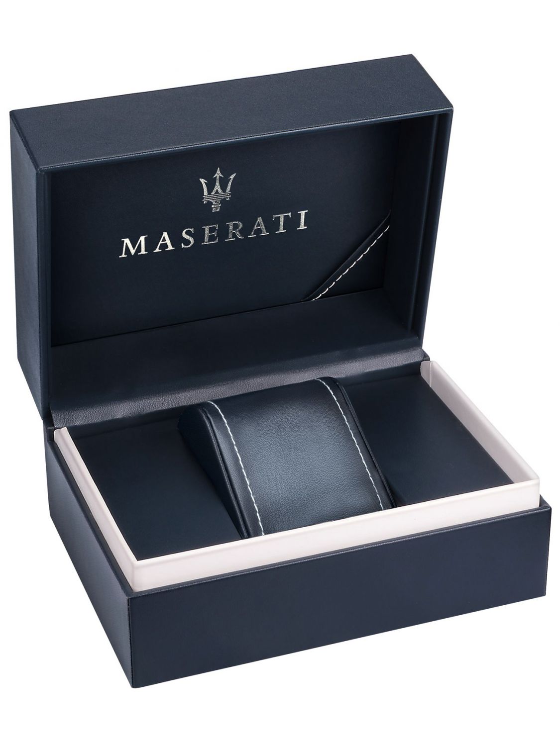  Shop Authentic Maserati Competizione Black Dial Black Steel Strap Watch For Men - R8853100035 - Luxxuri