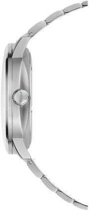  Shop Authentic Mido Commander Automatic Gradient Blue Dial Silver Steel Strap Watch For Men - M021.407.11.411.01 - Luxxuri