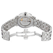  Shop Authentic Tissot Automatics III Day Date White Dial Silver Steel Strap Watch For Men - T065.430.11.031.00 - Luxxuri