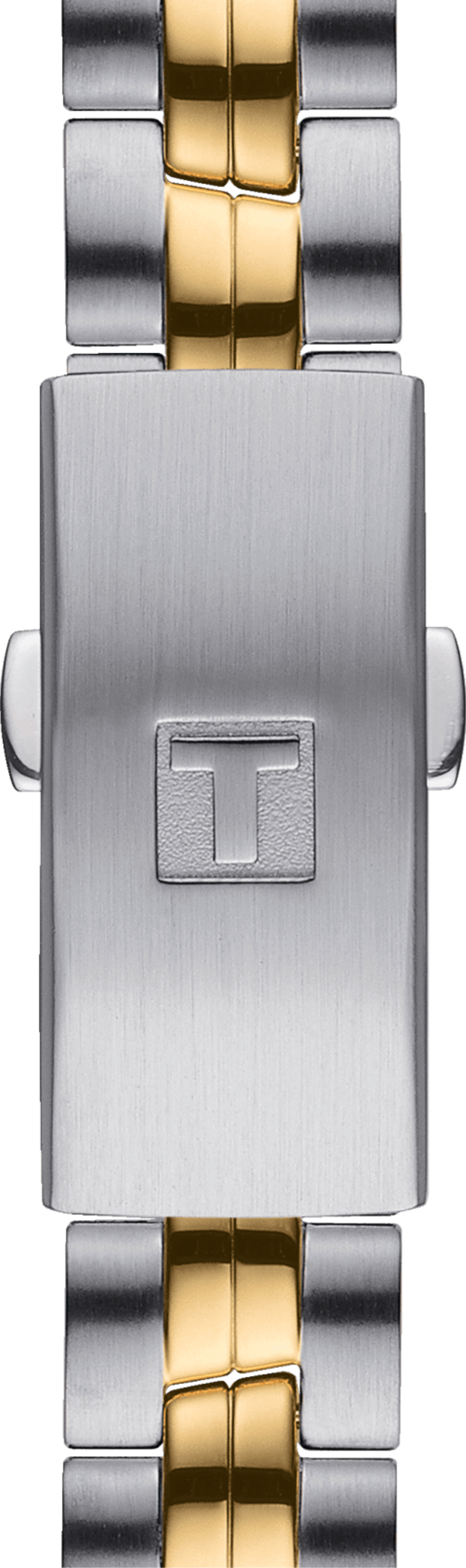  Shop Authentic Tissot T Classic PR 100 Lady Small Dial Watch For Women - T101.010.22.111.00 - Luxxuri