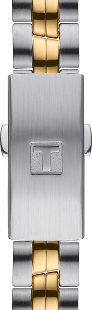  Shop Authentic Tissot T Classic PR 100 Lady Small Dial Watch For Women - T101.010.22.111.00 - Luxxuri