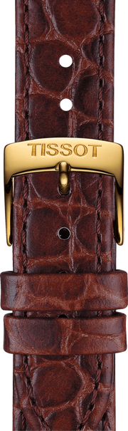  Shop Authentic Tissot Everytime Desire Small White Dial Maroon Leather Strap Watch For Women - T109.210.36.031.00 - Luxxuri