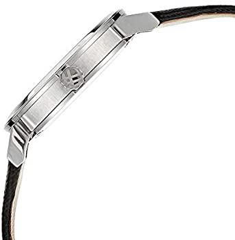  Shop Authentic Burberry Heritage Grey Dial Black Leather Strap Watch for Men - BU9024 - Luxxuri