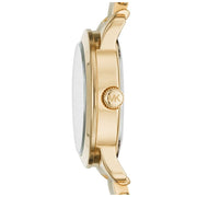  Shop Authentic Michael Kors Parker White Dial Two Tone Steel Strap Watch for Women - MK6119 - Luxxuri