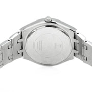  Shop Authentic Guess Cosmo Diamonds Silver Dial Silver Steel Strap Watch For Women - GW0033L1 - Luxxuri