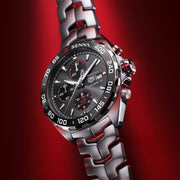  Shop Authentic Tag Heuer Formula 1 Grey Dial Watch for Men - CAZ1012.BA0883 - Luxxuri