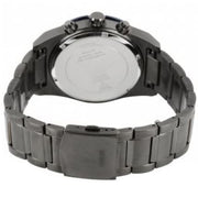  Shop Authentic Guess Sport Analog Grey Dial Grey Steel Strap Watch for Men - W0377G5 - Luxxuri