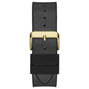 Shop Authentic Guess Phoenix Black Dial Black Rubber Strap Watch for Men - GW0386G3 - Luxxuri