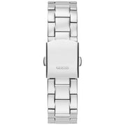  Shop Authentic Guess Eclipse Multi Function Silver Dial Silver Steel Strap Watch for Women - GW0314L1 - Luxxuri