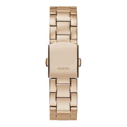  Shop Authentic Guess Eclipse Rose Gold Dial Rose Gold Steel Strap Watch for Women - GW0314L3 - Luxxuri