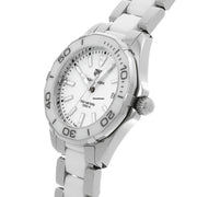  Shop Authentic Tag Heuer Aquaracer White Dial Watch for Women - WAY131B.BA0914 - Luxxuri