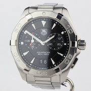  Shop Authentic Tag Heuer Aquaracer Black Dial Watch for Men - WAY111Z.BA0928 - Luxxuri