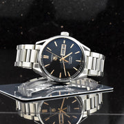  Shop Authentic Tag Heuer Carrera Black Dial Watch for Men - WAR201C.BA0723 - Luxxuri