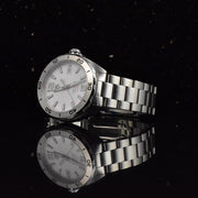  Shop Authentic Tag Heuer Formula 1 White Dial Watch for Men - WAZ2114.BA0875 - Luxxuri