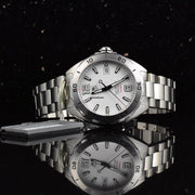  Shop Authentic Tag Heuer Formula 1 White Dial Watch for Men - WAZ2114.BA0875 - Luxxuri
