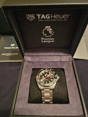  Shop Authentic Tag Heuer Aquaracer Black Dial Watch for Men - WAY201D.BA0927 - Luxxuri