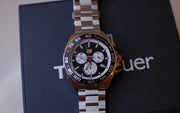  Shop Authentic Tag Heuer Formula 1 Black Dial Watch for Men - CAZ101E.BA0842 - Luxxuri