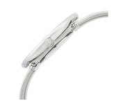  Shop Authentic Calvin Klein Drift Black Dial Silver Steel Strap Watch for Women - K6S2N111 - Luxxuri
