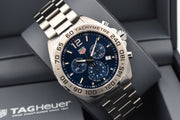  Shop Authentic Tag Heuer Formula 1 Blue Dial Watch for Men - CAZ101K.BA0842 - Luxxuri