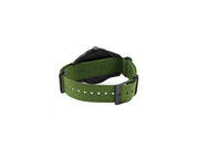  Shop Authentic Calvin Klein Tone Green Dial Green NATO Strap Watch for Men - K7K514WL - Luxxuri