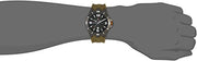  Shop Authentic Tommy Hilfiger Drew Black Dial Green Rubber Strap Watch for Men - 1791065 - Luxxuri