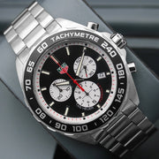  Shop Authentic Tag Heuer Formula 1 Black Dial Watch for Men - CAZ101E.BA0842 - Luxxuri