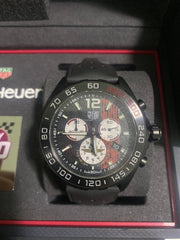  Shop Authentic Tag Heuer Formula 1 Black Dial Watch for Men - CAZ101AD.FT8024 - Luxxuri