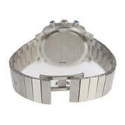  Shop Authentic Gucci Grip Collection Quartz Silver Dial Silver Steel Strap Watch For Men - YA157302 - Luxxuri