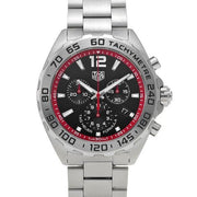  Shop Authentic Tag Heuer Formula 1 Black Dial Watch for Men - CAZ101Y.BA0842 - Luxxuri