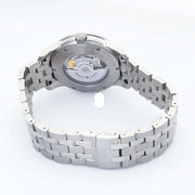  Shop Authentic Maurice Lacroix Pontos Date Silver Dial Silver Steel Strap Watch For Men - PT6148-SS002-131-1 - Luxxuri