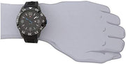  Shop Authentic Tommy Hilfiger Sport Multifunction Black Dial Black Rubber Strap Watch for Men - 1790983 - Luxxuri
