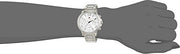  Shop Authentic Tommy Hilfiger Claudia Silver Dial Silver Steel Strap Watch for Women - 1781741 - Luxxuri