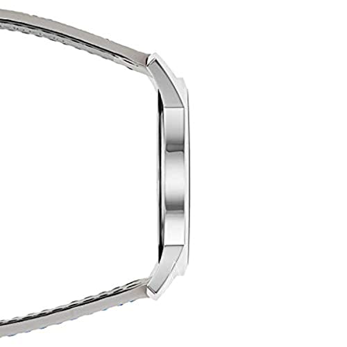  Shop Authentic Calvin Klein City Silver Dial Grey Leather Strap Watch for Men - K2G211Q4 - Luxxuri
