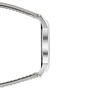  Shop Authentic Calvin Klein City Silver Dial Grey Leather Strap Watch for Men - K2G211Q4 - Luxxuri
