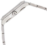  Shop Authentic Michael Kors Kerry Mother of Pearl Dial Silver Strap Watch for Women - MK3480 - Luxxuri