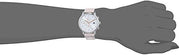  Shop Authentic Tommy Hilfiger Blake Chronograph Silver Dial Pink Leather Strap Watch For Women - 1781906 - Luxxuri