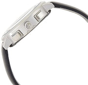  Shop Authentic Calvin Klein Posh Black Dial Black Leather Strap Watch for Men - K8Q371C1 - Luxxuri