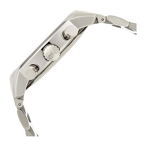  Shop Authentic Calvin Klein City White Dial Silver Steel Strap Watch for Men - K2G27146 - Luxxuri