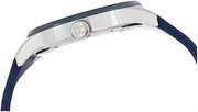  Shop Authentic Tommy Hilfiger Austin Quartz Blue Dial Blue Rubber Strap Watch for Men - 1791635 - Luxxuri