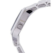  Shop Authentic Marc Jacobs Perry White Dial White Silicone Strap Watch for Women - MBM2533 - Luxxuri