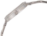  Shop Authentic Swarovski Daytime Rhinestone Grey Dial Silver Steel Strap Watch for Women - 5213681 - Luxxuri