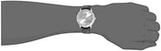  Shop Authentic Mido Comander II Automatic Chronometer Silver Dial Black Leather Strap Watch For Men - M021.431.16.031.00 - Luxxuri